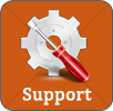Notre support en ligne est l&agrave; pour vous