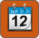 Votre agenda en ligne